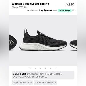 APL Techloom Zipline